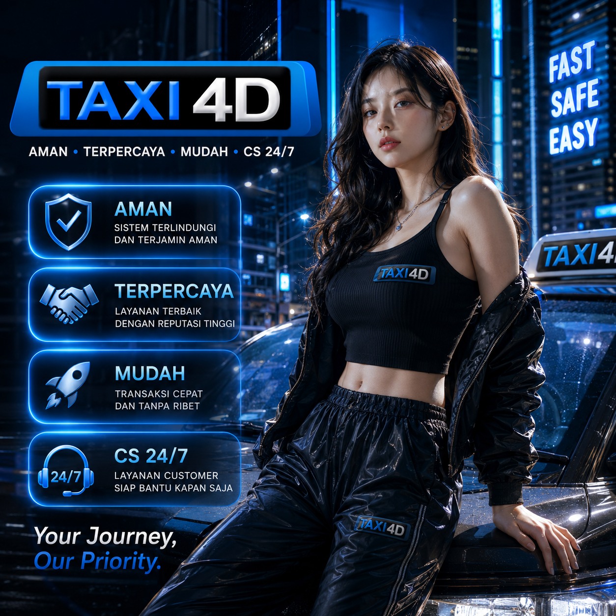 Galaxy A07 Front Black 